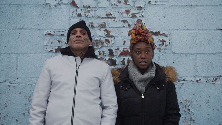 кадр из фильма Королева