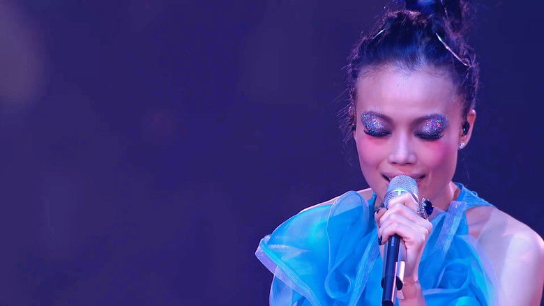 кадр из фильма Star Light Joey Yung Concert 2008