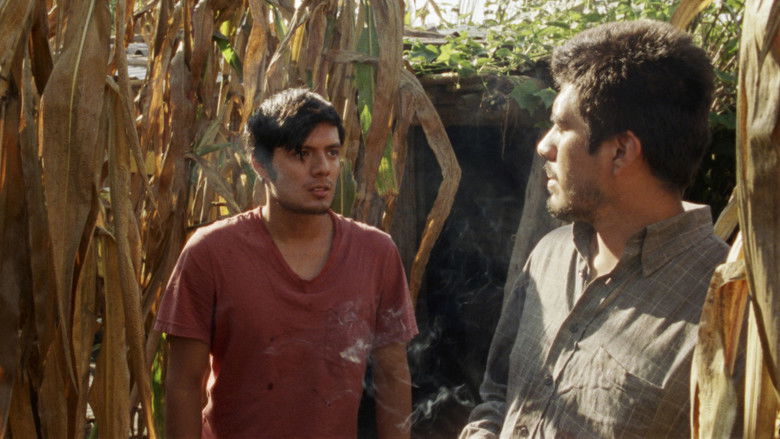 кадр из фильма Agua