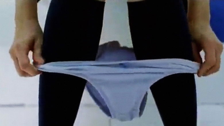 кадр из фильма Las Superamigas Contra el Profesor Vinilo