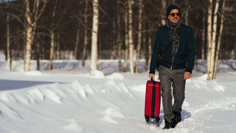 кадр из фильма Jag kommer hem igen till jul