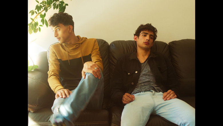 кадр из фильма Mi mejor amigo