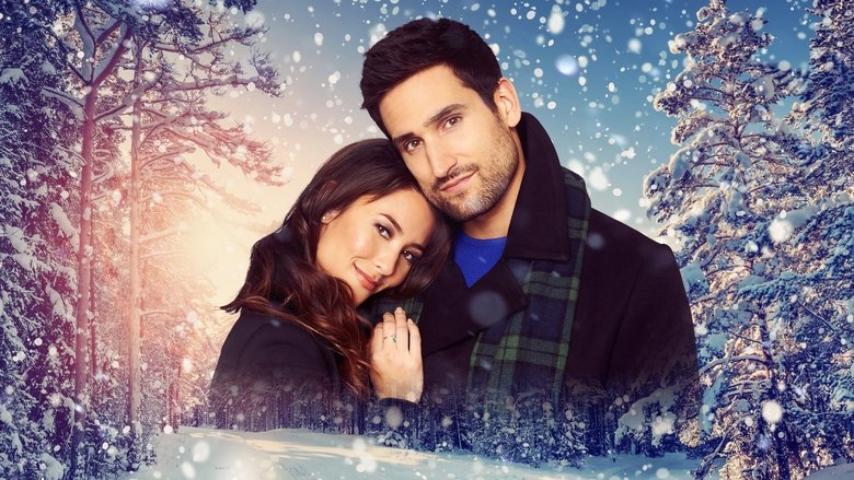 кадр из фильма Цели на Рождество