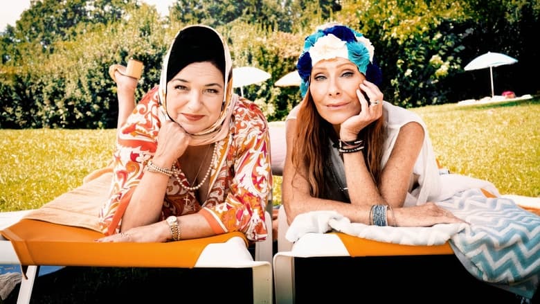 кадр из фильма Freibad