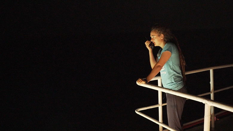 кадр из фильма SeaWatch 3