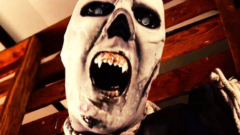 кадр из фильма Чужие: Вторжение