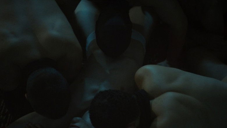 кадр из фильма Drunken Noodles