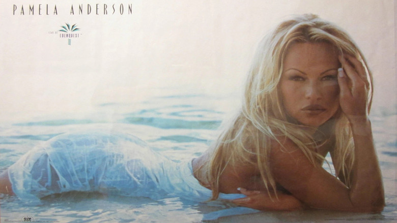кадр из фильма Edenquest: Pamela Anderson