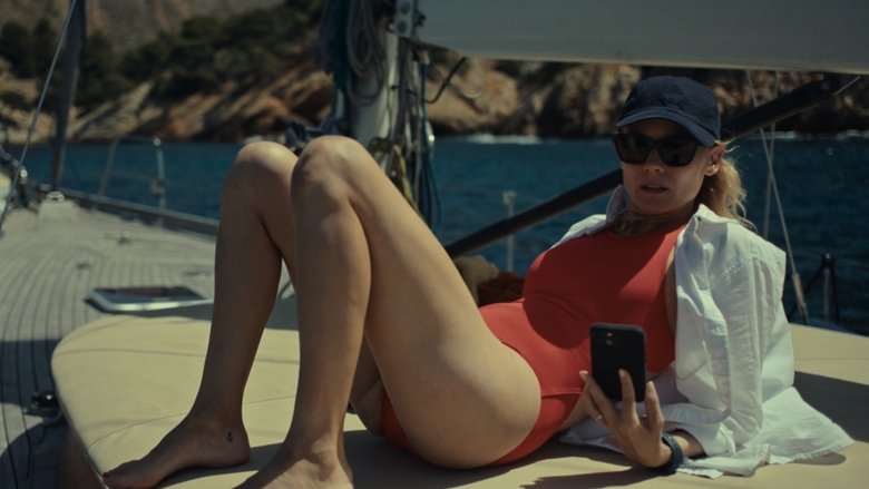 кадр из фильма Видения