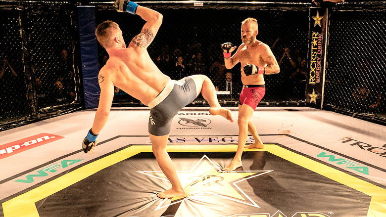 кадр из фильма Под ударом