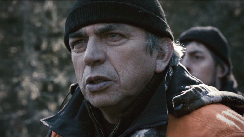 кадр из фильма Camion