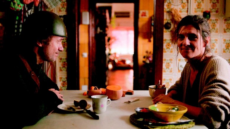 кадр из фильма Viaje a alguna parte