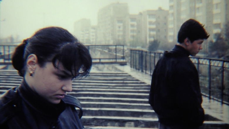 кадр из фильма Где твой дом, улитка?