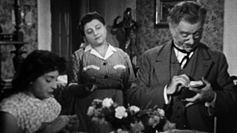 кадр из фильма Ну и времена!