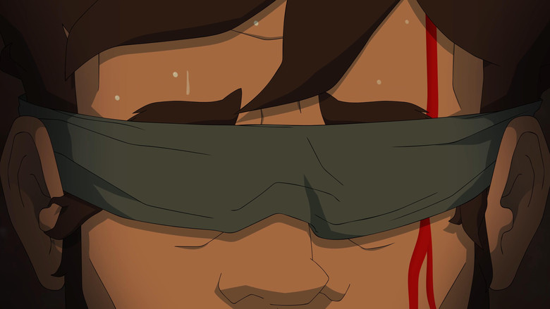 кадр из фильма Surviving 71