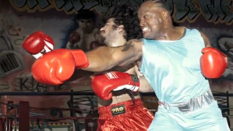 кадр из фильма Balrog: Behind the Glory