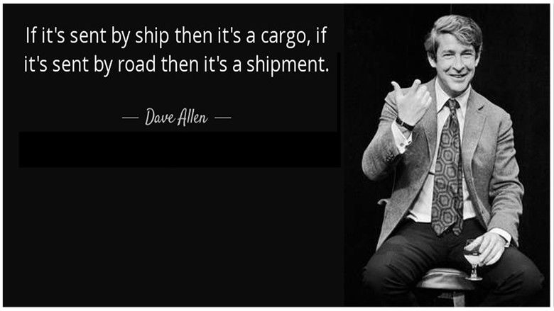 кадр из фильма The Best of Dave Allen