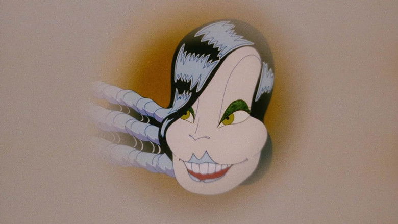 кадр из фильма Habfürdő