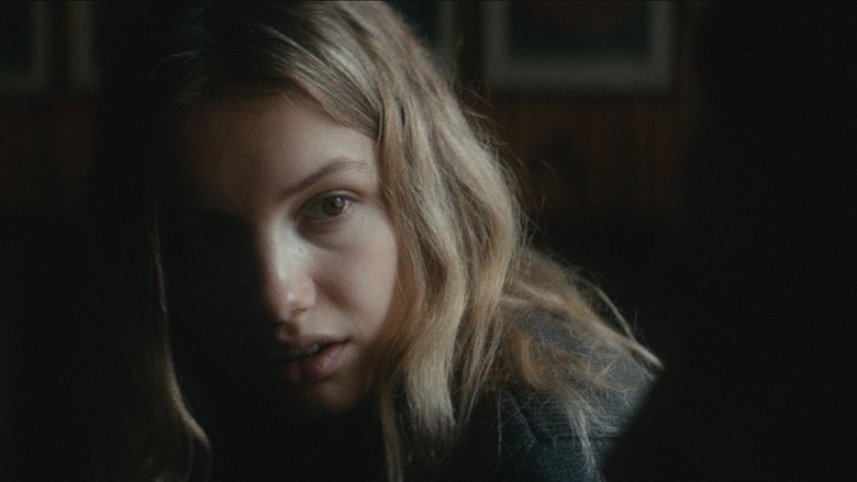 кадр из фильма Bridgend