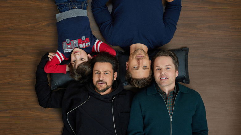 кадр из фильма Три мудреца и мальчик