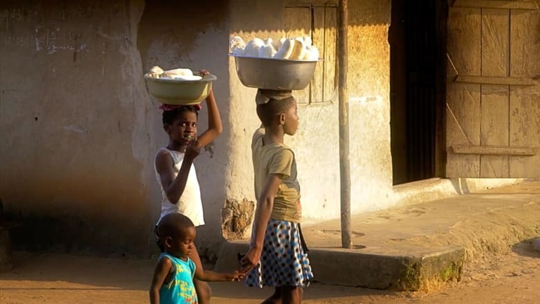 кадр из фильма I Am More Dangerous Dead