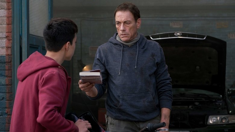 кадр из фильма Мы умираем молодыми