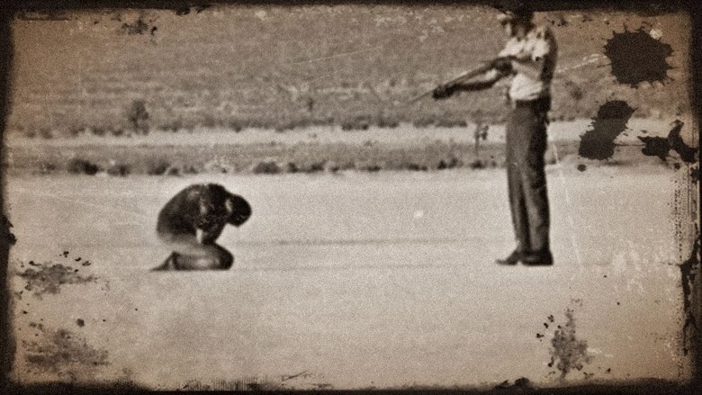 кадр из фильма Парк наказаний