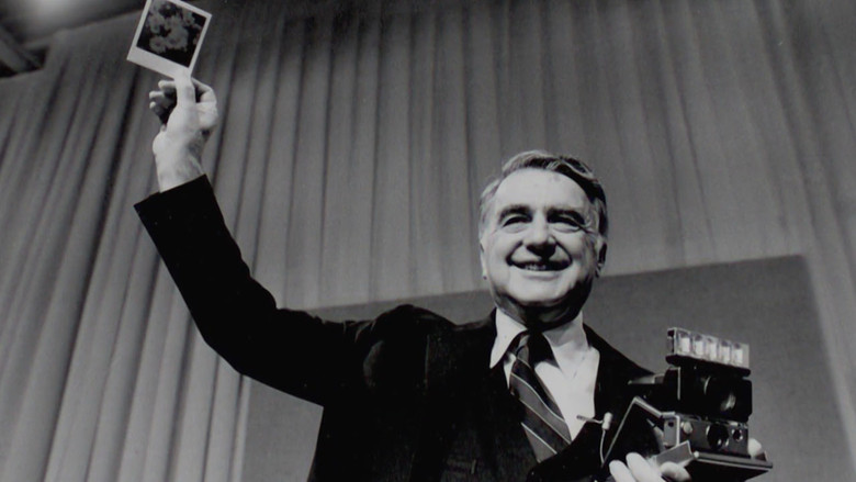 кадр из фильма Mr. Polaroid