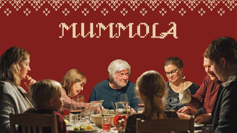 кадр из фильма Mummola