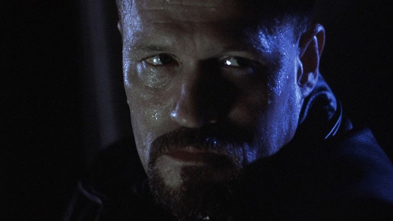 кадр из фильма Зодчий теней