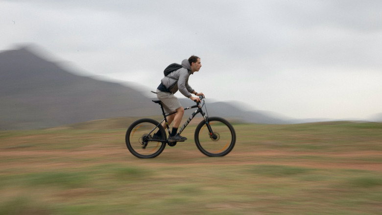 кадр из фильма درون امیر