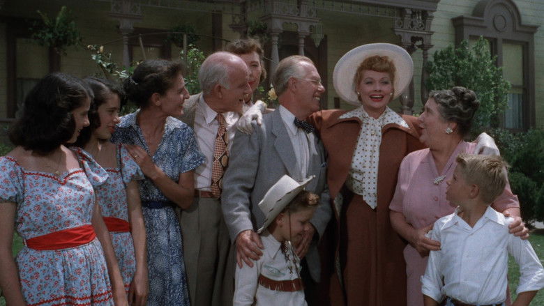 кадр из фильма Длинный, длинный трейлер