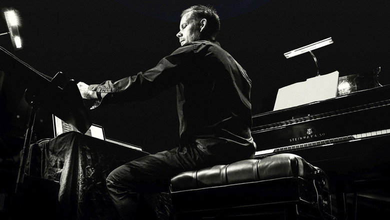 кадр из фильма Сон Макса Рихтера