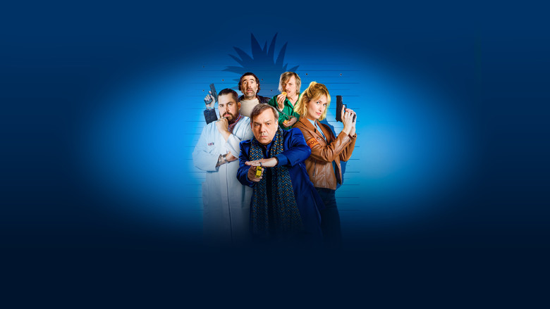 кадр из фильма 38°5 quai des Orfèvres