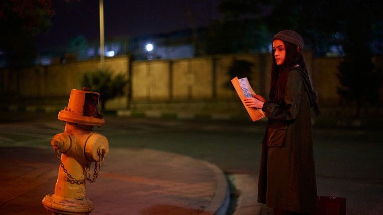 кадр из фильма Pica