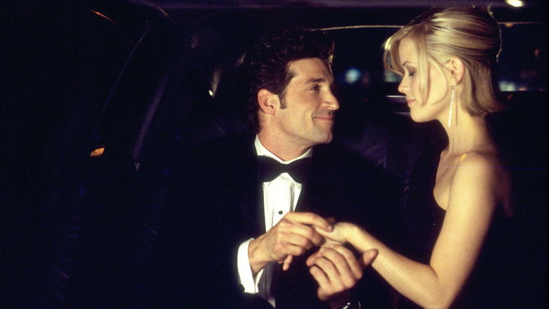 кадр из фильма Стильная штучка