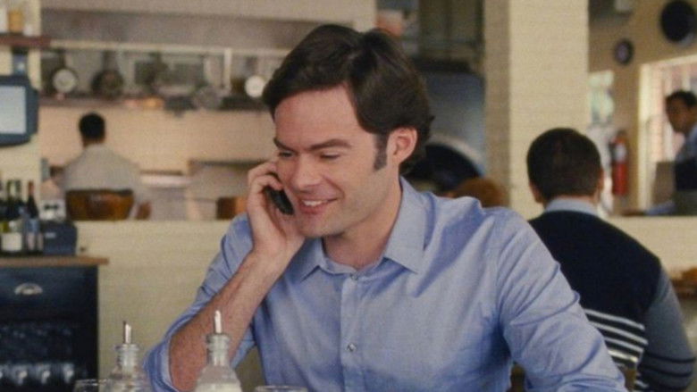 Девушка без комплексов