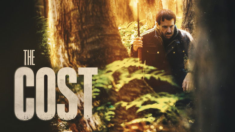 кадр из фильма Расплата