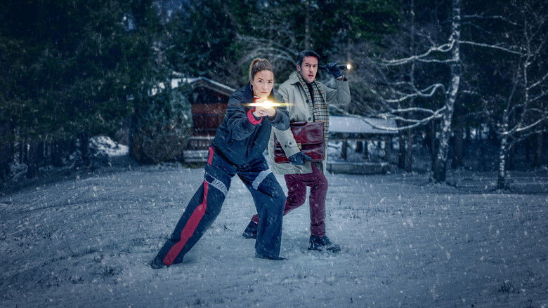 кадр из фильма Tod in Tirol