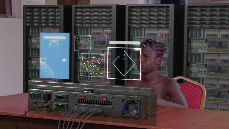 кадр из фильма Akoota