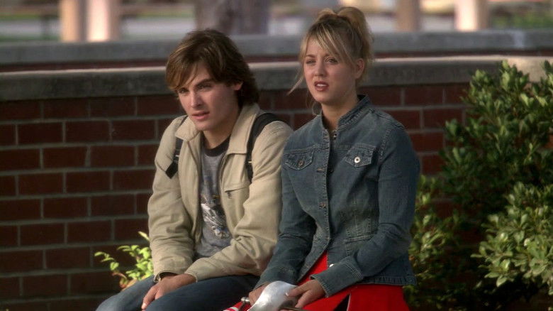 кадр из фильма The Hollow