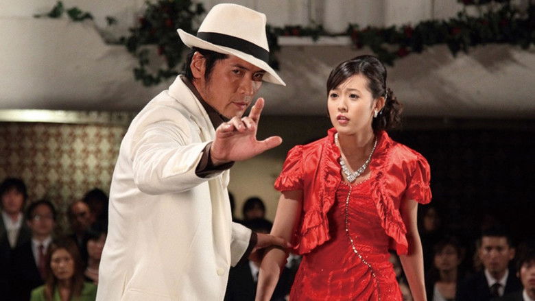 кадр из фильма 仮面ライダー×仮面ライダー オーズ&ダブル feat.スカル MOVIE大戦CORE