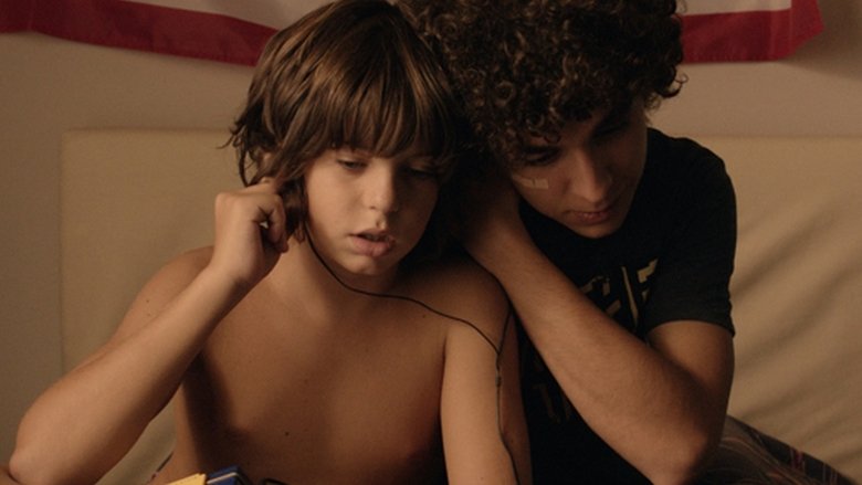 кадр из фильма Maicol Jecson