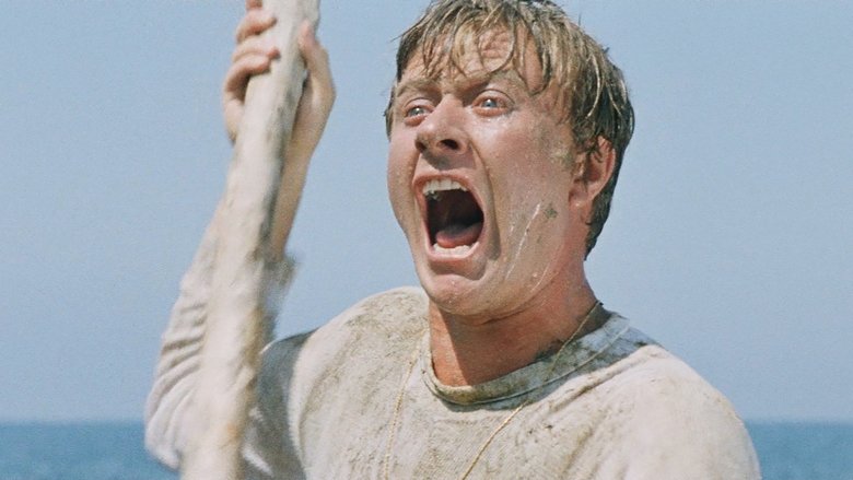 кадр из фильма Бриллиантовая рука