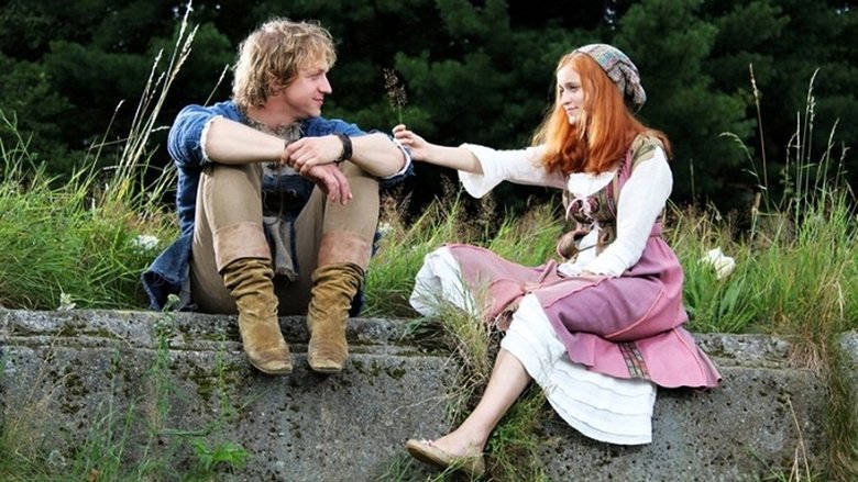 кадр из фильма Tajemství staré bambitky