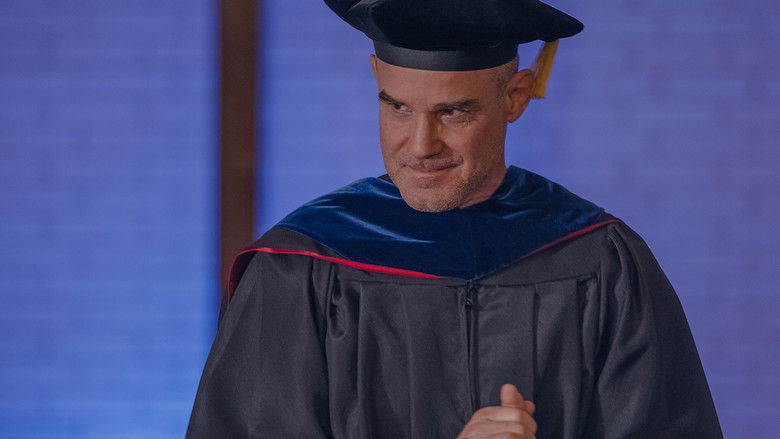 кадр из фильма The Ribbon