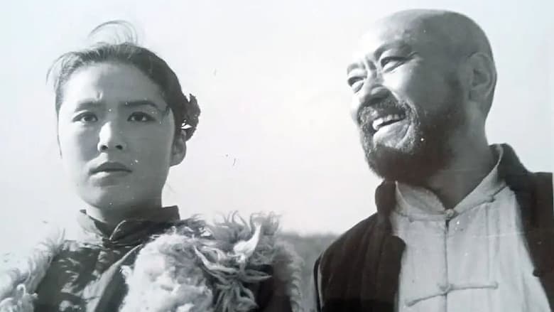 кадр из фильма 马贼的妻子