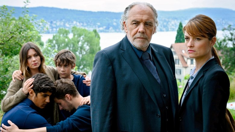 кадр из фильма Der Zürich-Krimi: Borchert und der fatale Irrtum