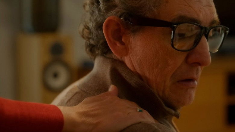 кадр из фильма Todos los días de mi vida