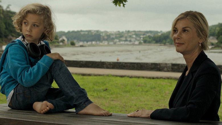 кадр из фильма Chouquette